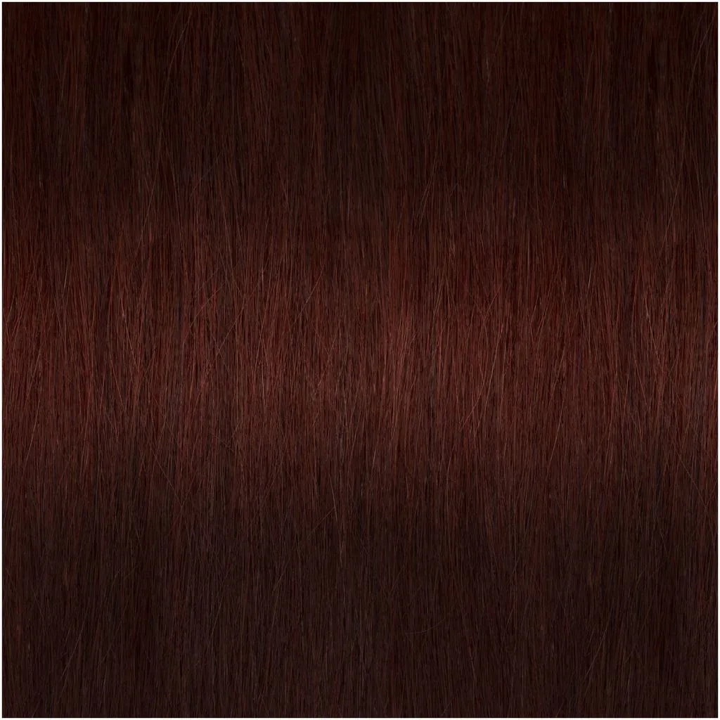 SHE Bonding Extensions Colore rosso intenso 35
