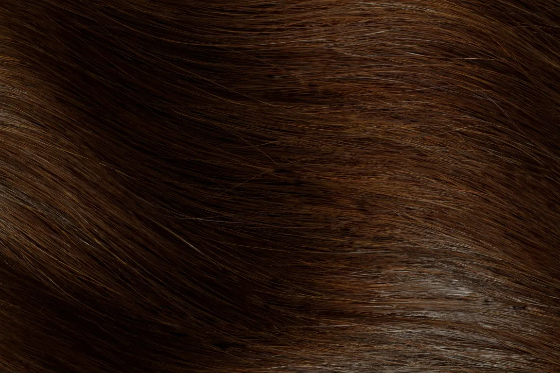 GoldFever Hair Tapes 45 cm