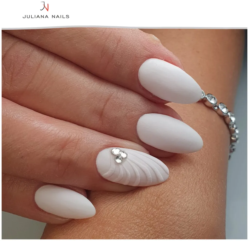 Juliana Nails smalto gel French & Babyboomer - Hello Audrey