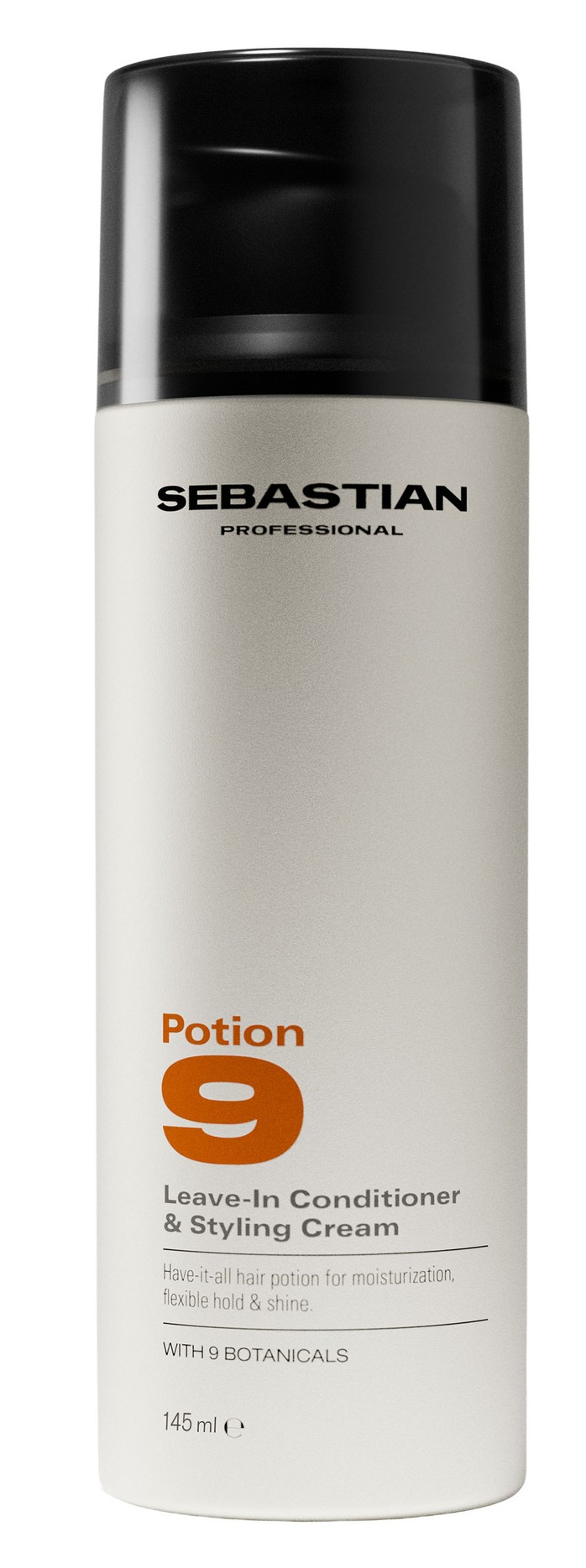 Sebastian Potion 9 Balsamo Leave-In & Crema Styling