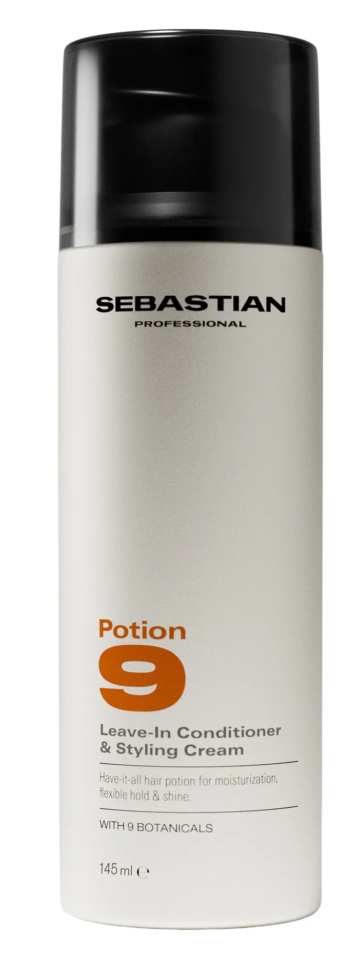 Sebastian Potion 9 Balsamo Leave-In & Crema Styling