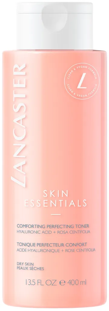 Lancaster Skin Essentials Comforting Perfecting Toner