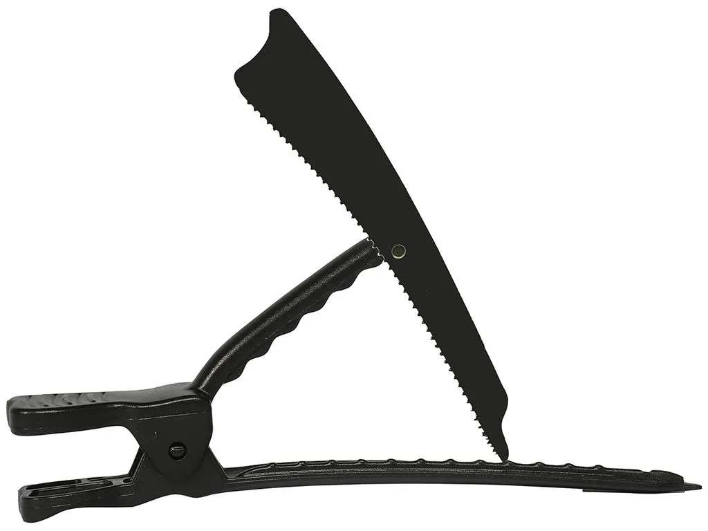 Comair Dolphin Clips per capelli (3 pz)