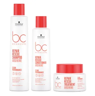 Schwarzkopf Bonacure Repair Rescue