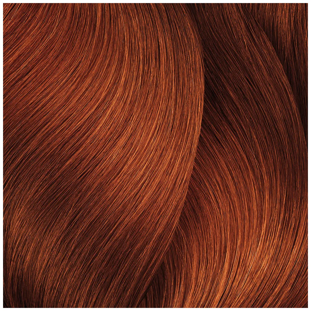 L'Oréal Professionnel Paris iNOA - 7.34 Biondo dorato ramato