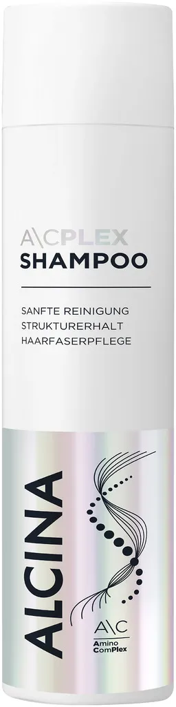 Alcina A\CPlex Shampoo - 250 ml