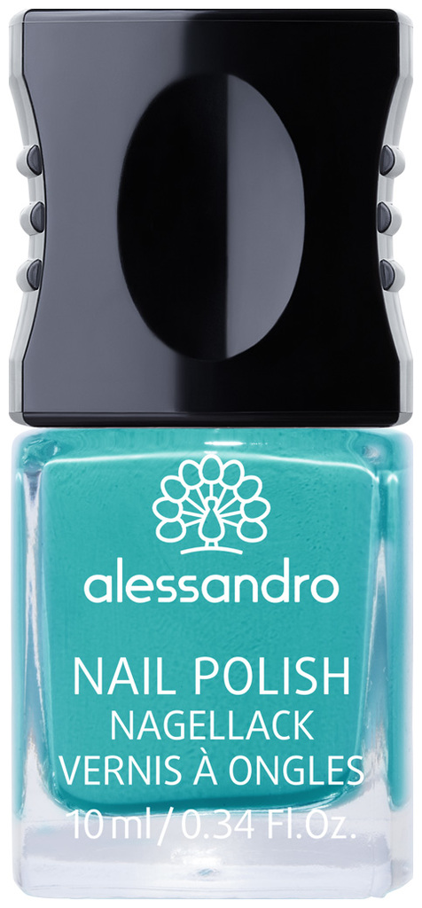 Alessandro Color Code 4 smalto unghie