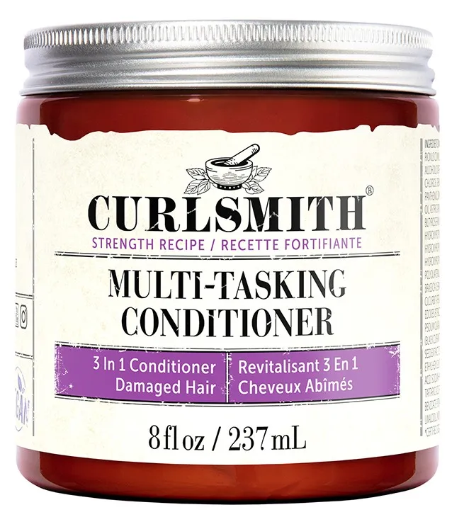 CURLSMITH Multi-Tasking Conditioner