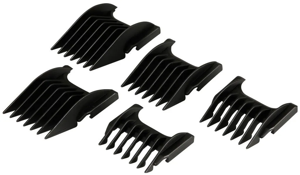 Pettini rimovibili OC 20 per Perl Clipper