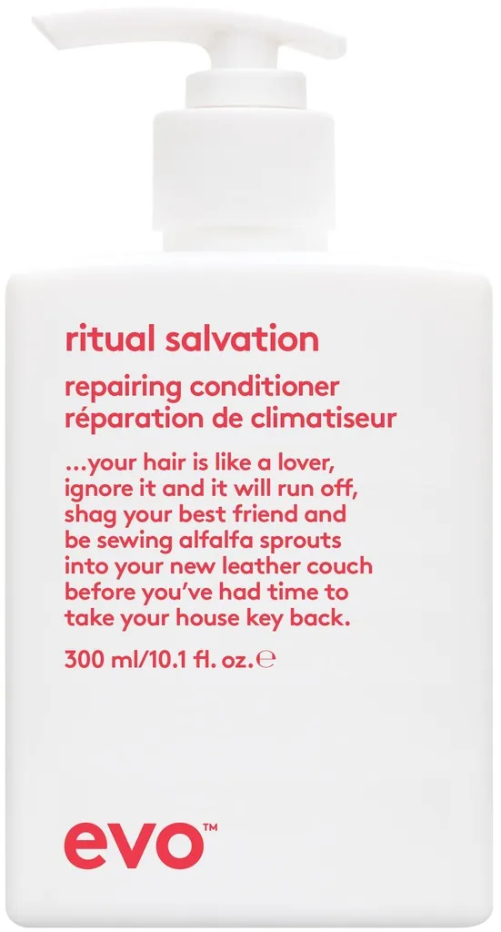 evo Ritual Salvation Repairing Conditioner - 300 ml