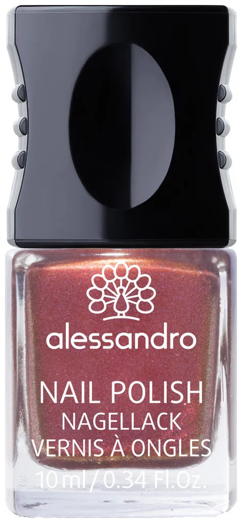 Alessandro Color Code 4 smalto unghie 10 ml - 184 Cherry Cherry Lady
