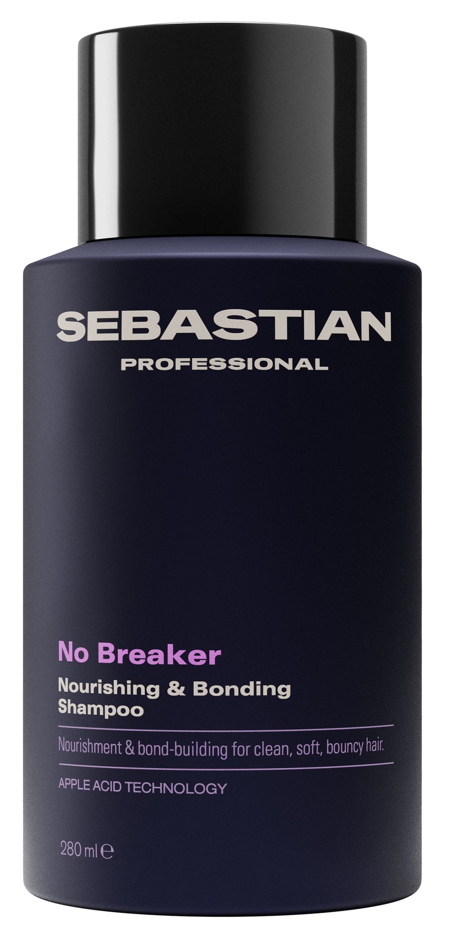 Sebastian No Breaker Bonding Shampoo
