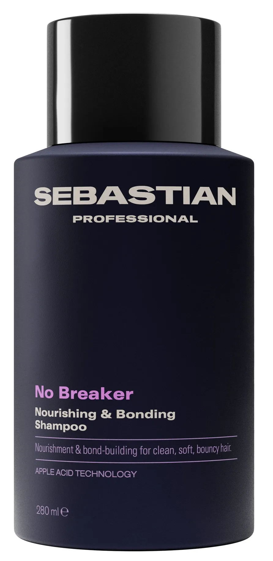 Sebastian No Breaker Bonding Shampoo