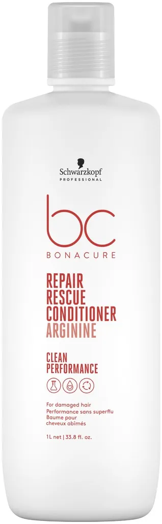 Schwarzkopf BC Bonacure Repair Rescue Conditioner  - 200 ml