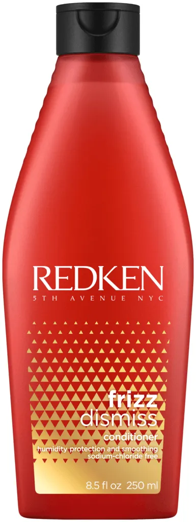 Redken Frizz Dismiss Conditioner - 300 ml