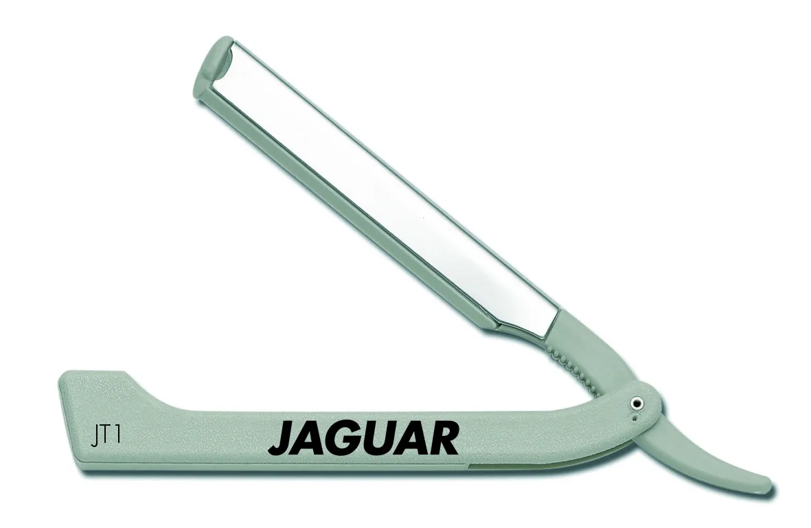 Jaguar JT1 - Argento