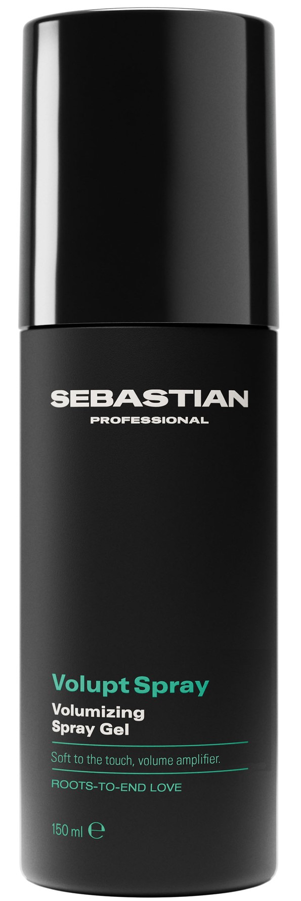 Sebastian Volupt Spray Spray Gel Volumizzante