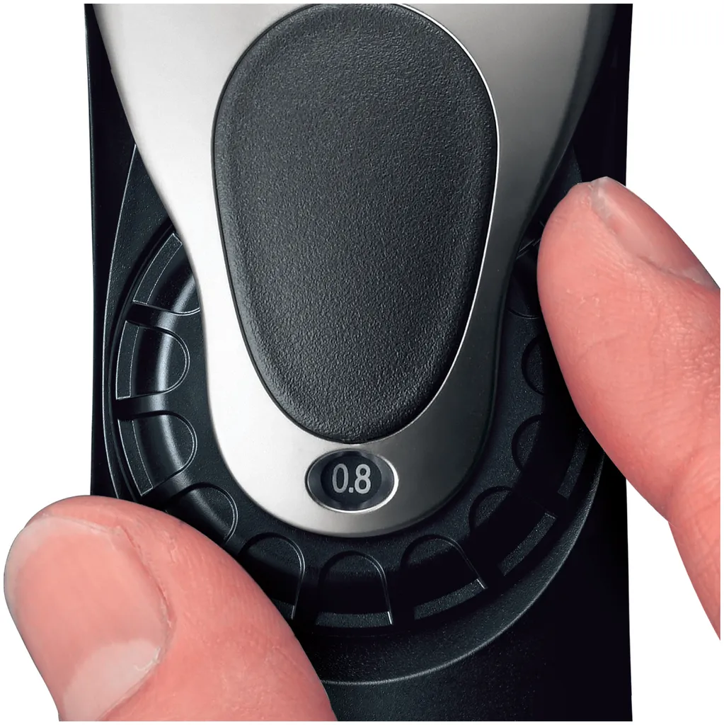 Tagliacapelli Panasonic ER-DGP65