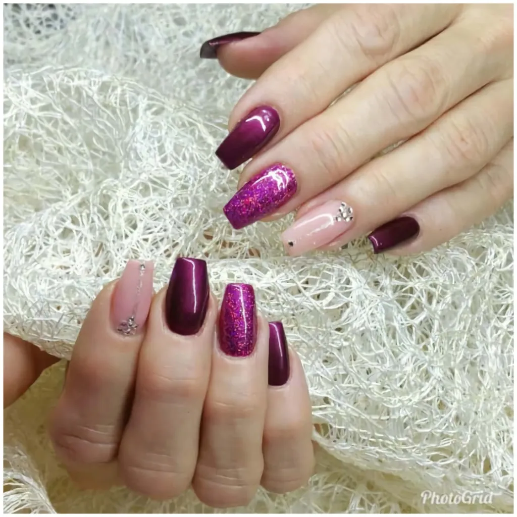 Juliana Nails smalto gel French & Babyboomer - Hello Audrey