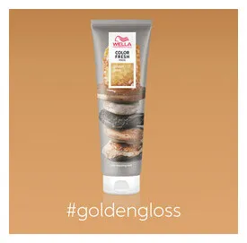 Wella Color Fresh Mask - 150 ml