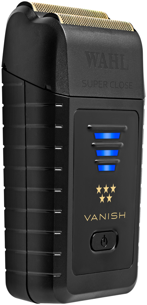Rasoio Wahl Vanish