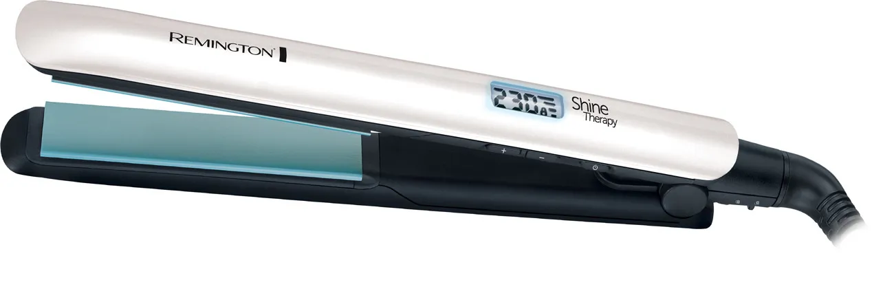 Remington piastra Shine Therapy S8500