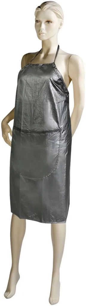 Comair grembiule per colorazione Chrom