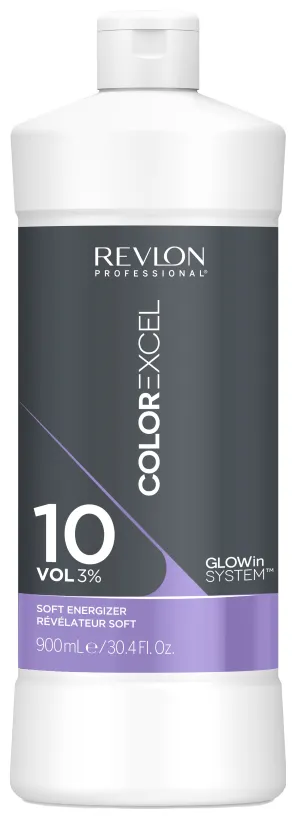 Revlon Professional Color Excel Soft Energizer