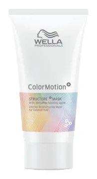 Wella Color Motion+ maschera per capelli - 150 ml