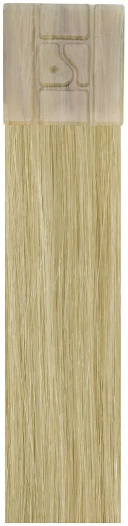 SHE Bonding Extensions colore biondo chiaro dorato db2