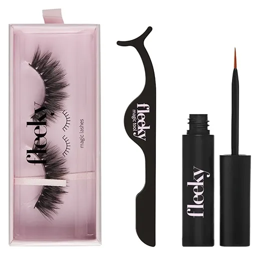 Fleeky Magic Lashes Boo - solo ciglia