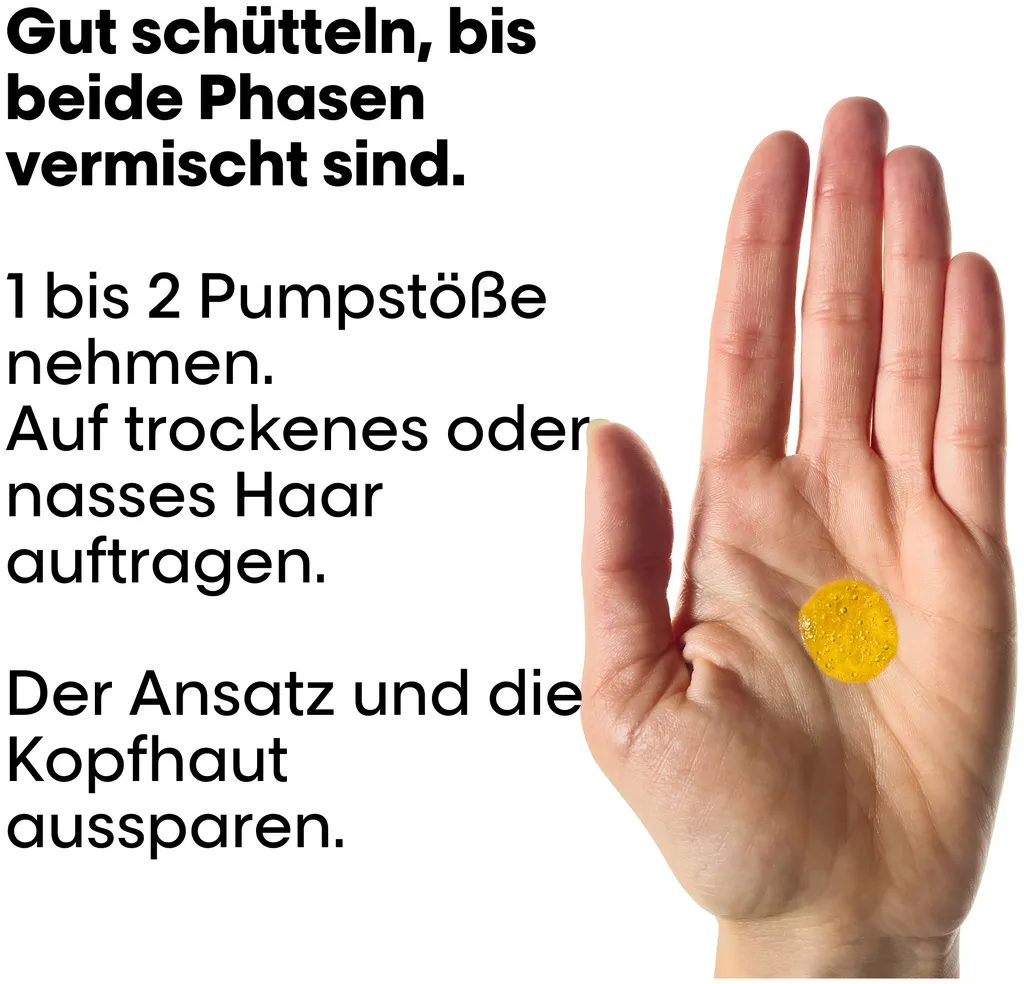 L'Oréal Professionnel Absolut Repair Molecular Bi-Phase Oil - 30 ml