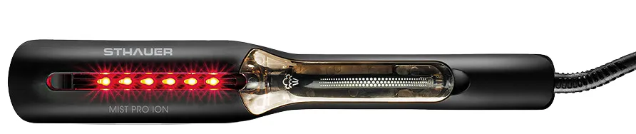 Xanitalia Sthauer Mist Pro Ion Piastra per capelli