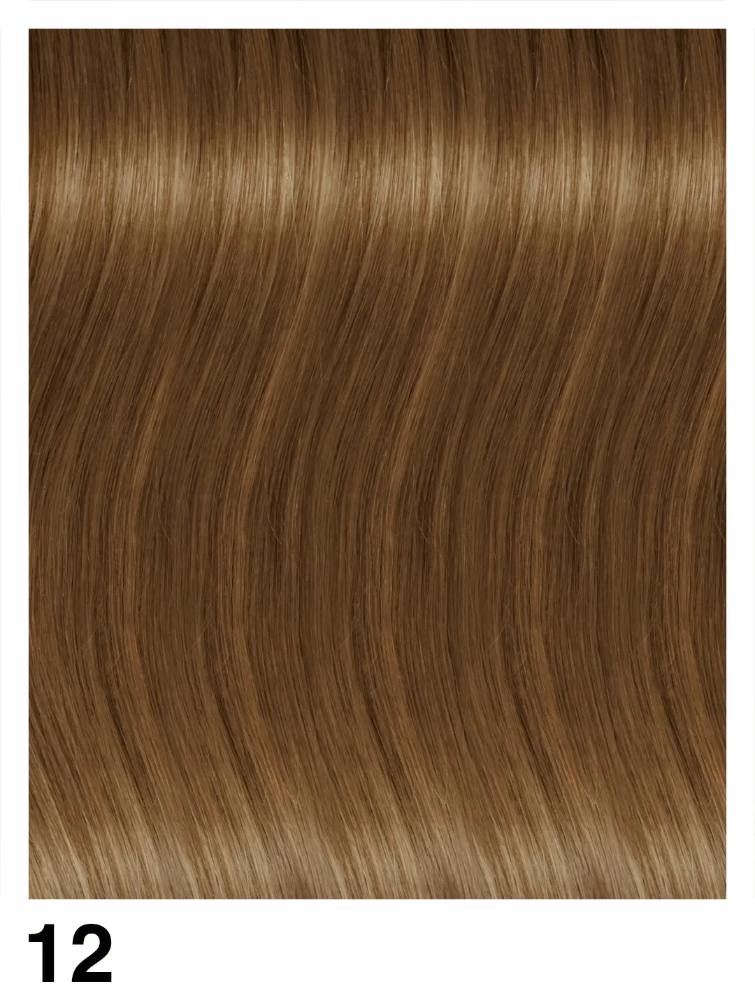 Estensioni SHE Weft 40/45cm