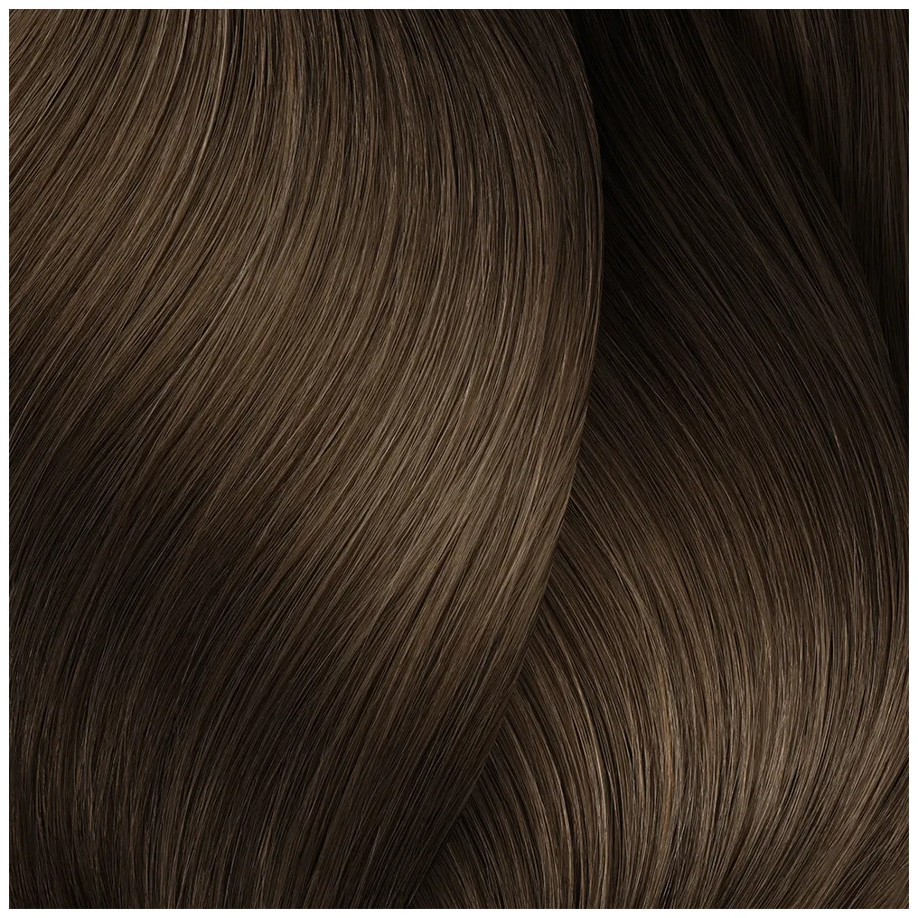 L'Oréal Professionnel Paris iNOA - 7.34 Biondo dorato ramato