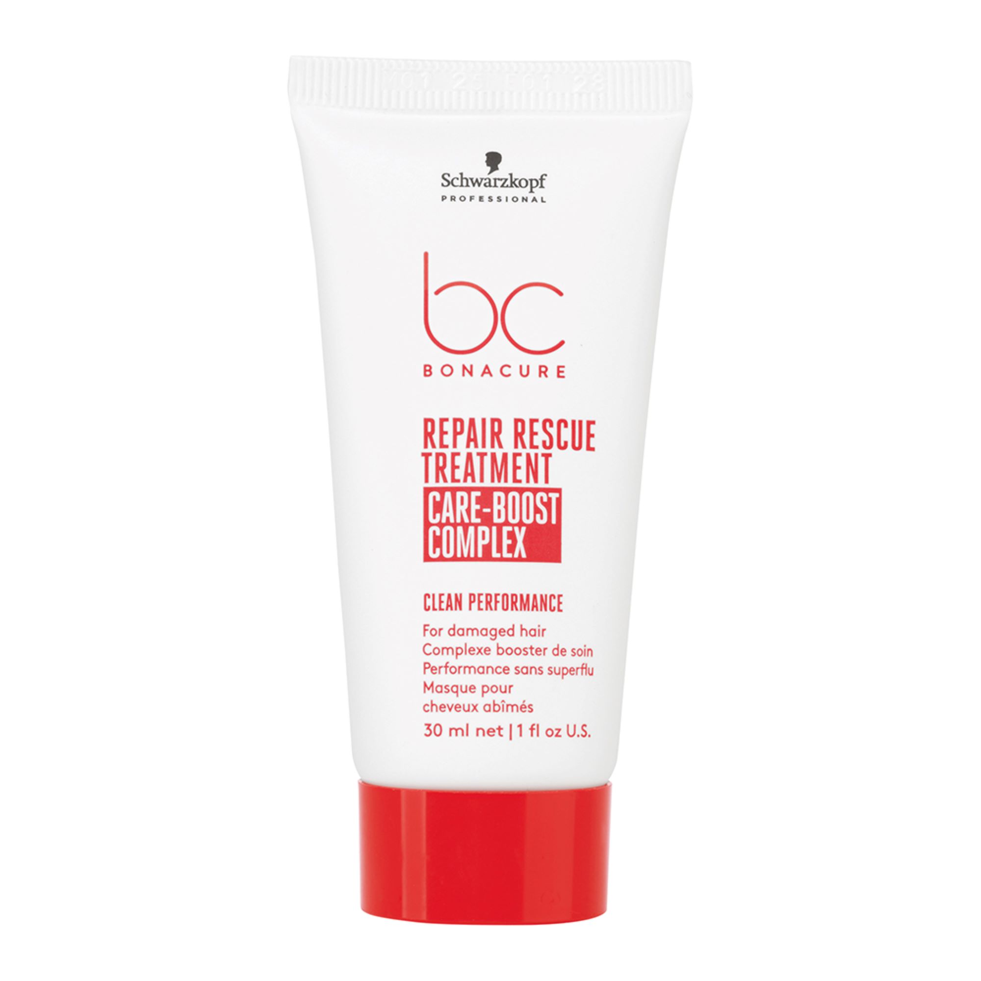 Schwarzkopf BC Bonacure Repair Rescue Treatment