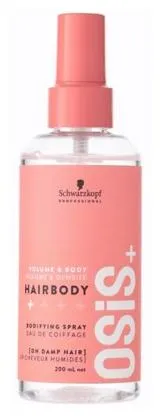 Schwarzkopf OSIS + Hairbody Spray 200 ml