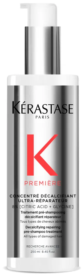Kérastase Première Pre-Shampoo für geschädigtes Haar