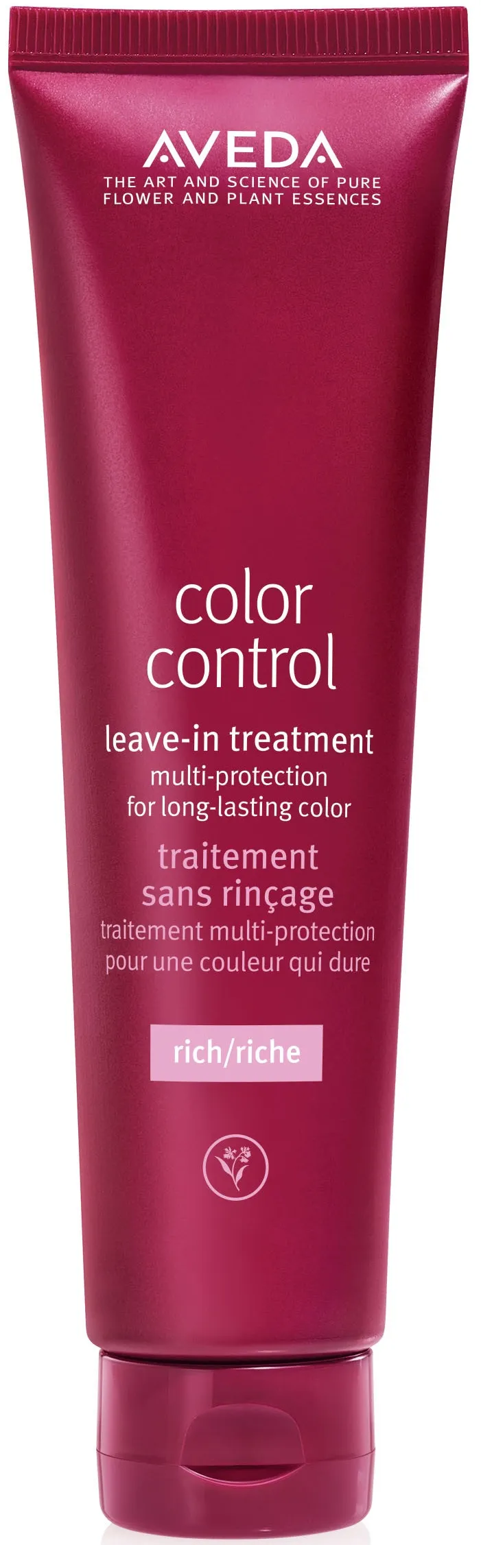 Aveda Color Control Leave-In Treatment  Rich - 100 ml