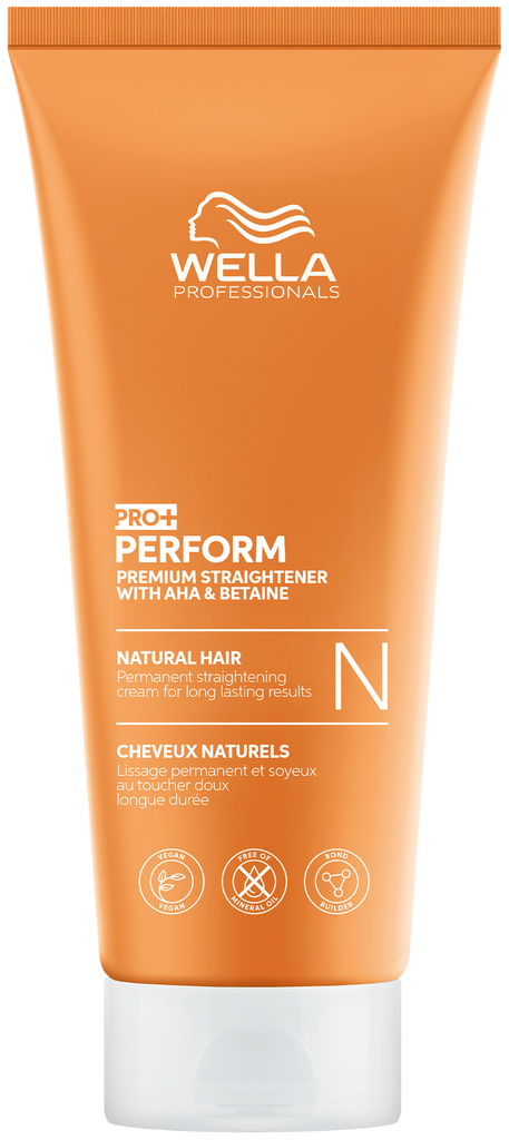 Wella Pro+ Perform Straightener N