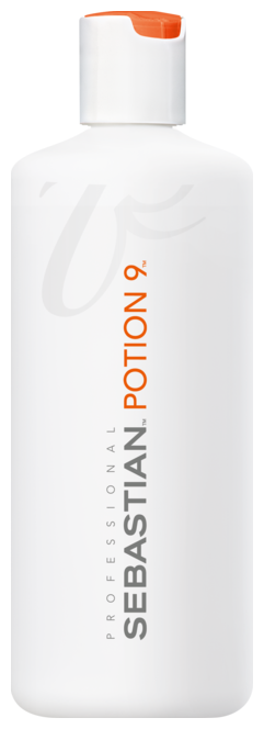 Sebastian Potion 9