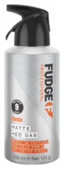 Fudge Matte Hed Gas