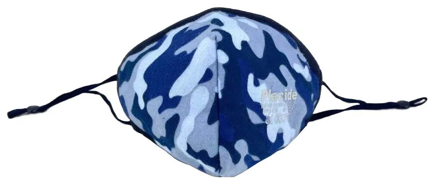 Mascherina Nano FFP2 - Fucsia