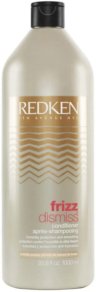 Redken Frizz Dismiss Conditioner - 300 ml