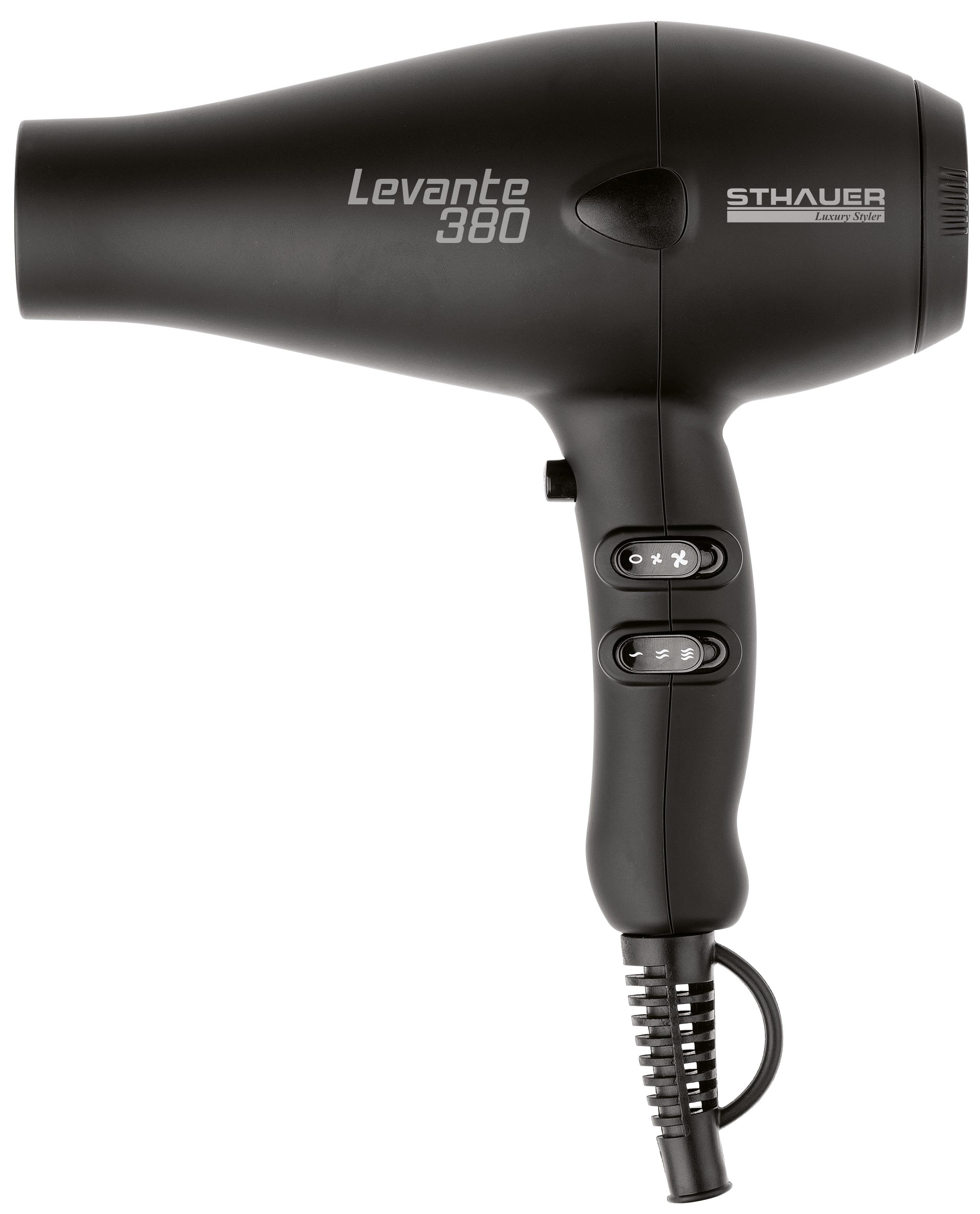 Xanitalia Levante 380 Asciugacapelli professionale