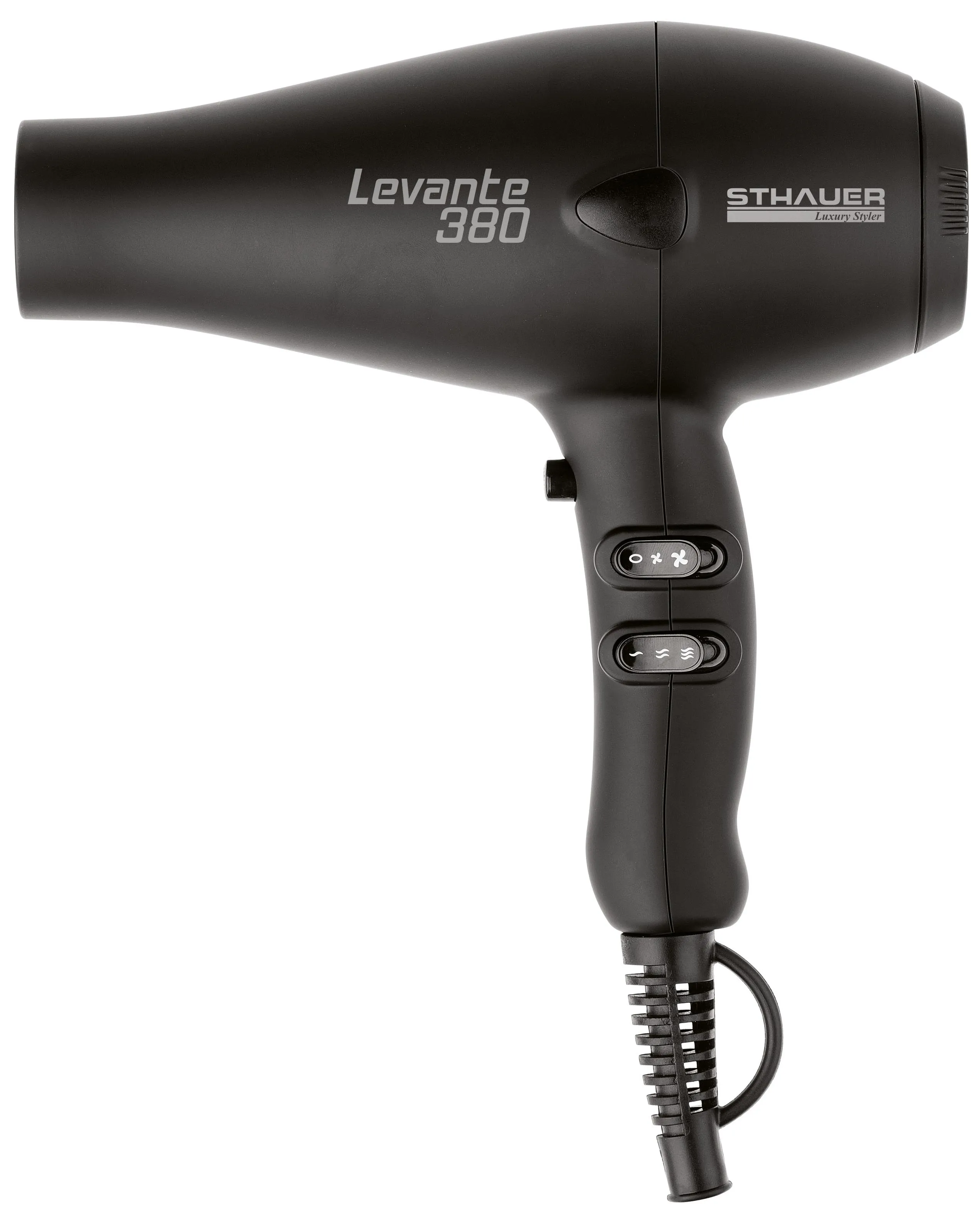 Xanitalia Levante 380 Asciugacapelli professionale
