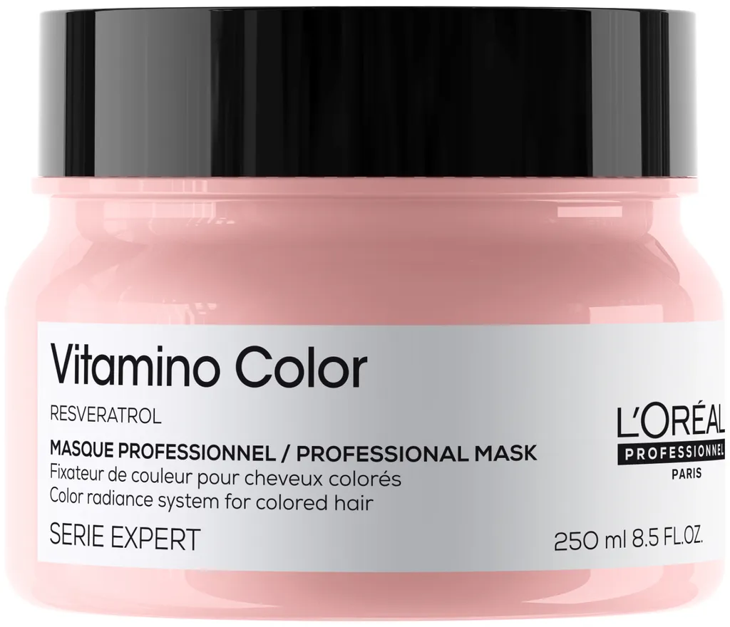 L'Oréal Vitamino Color Maschera