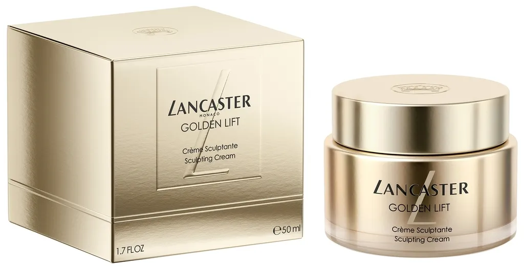 Lancaster Golden Lift Crema Rimodellante