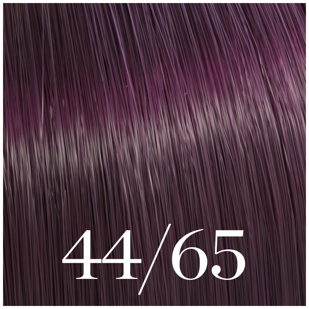 Wella Color Touch Vibrant Reds 60ml - 5/4 Castano chiaro ramato