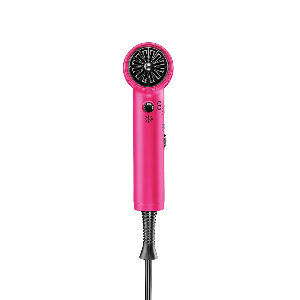 Xanitalia Sthauer Alpha Ionic asciugacapelli